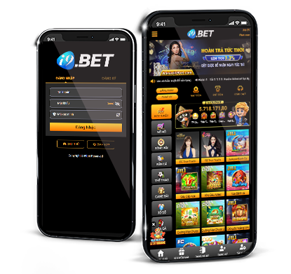 app i9bet