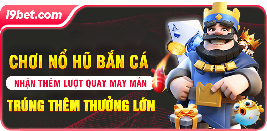 khuyến mãi i9bet