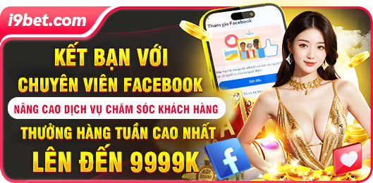 khuyến mãi i9bet